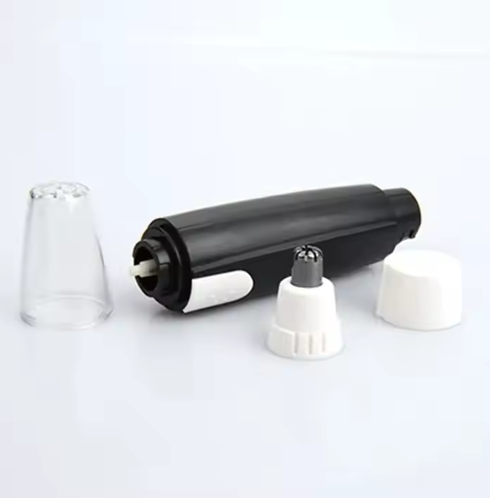 PrecisionClip™ Máquina corta pelos de nariz y orejas