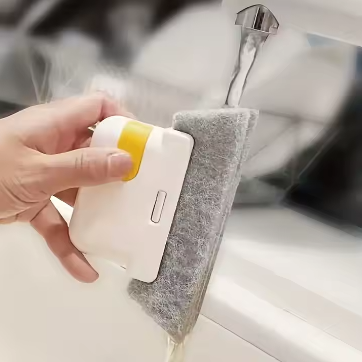SlotClean™ Limpieza de Ranuras 2 en 1