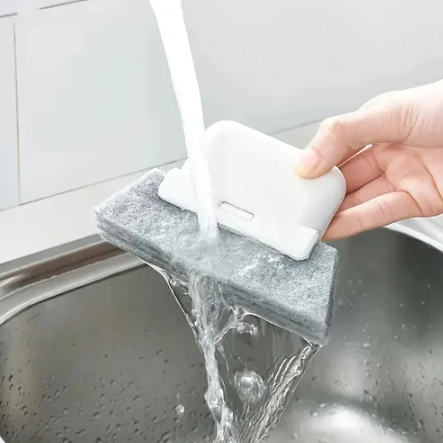 SlotClean™ Limpieza de Ranuras 2 en 1