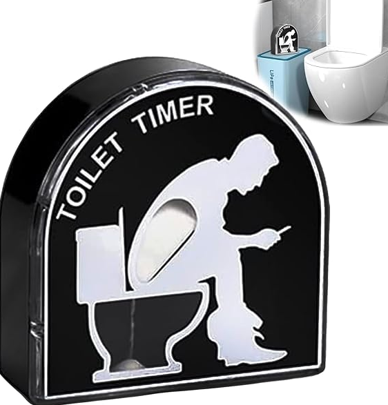 FlushTime™ 🚽 Tiempo récord para reinar y salir del trono.