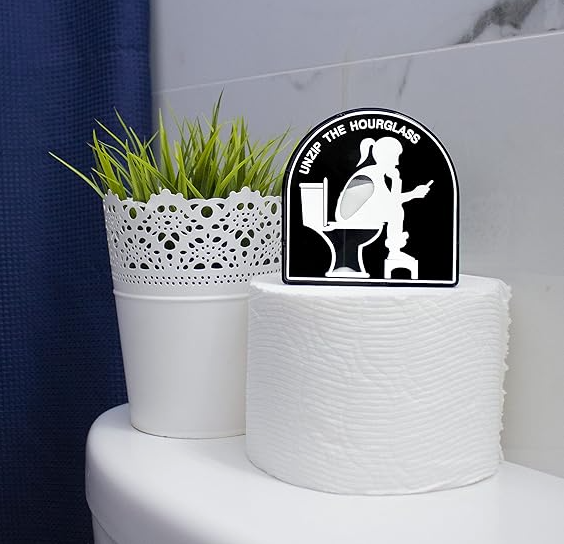 FlushTime™ 🚽 Tiempo récord para reinar y salir del trono.