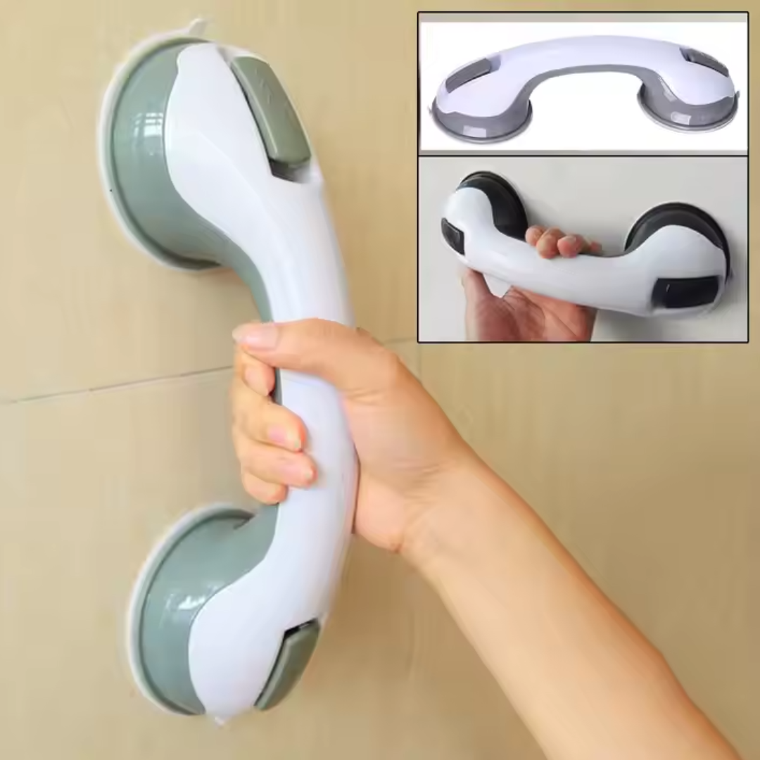 SureHandle™ Apoyo confiable para adultos mayores