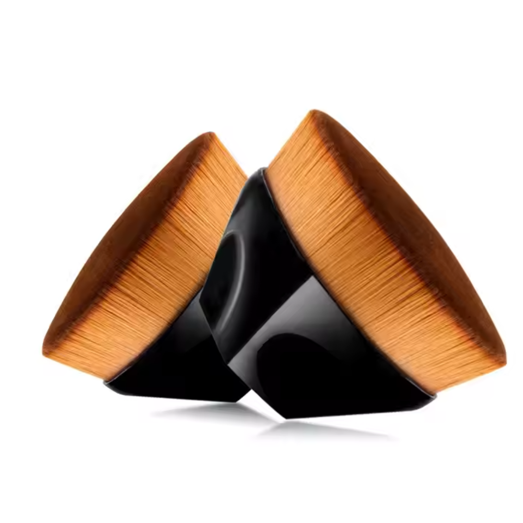 GlamSweep™ Brocha premium para difuminar con arte y elegancia total.