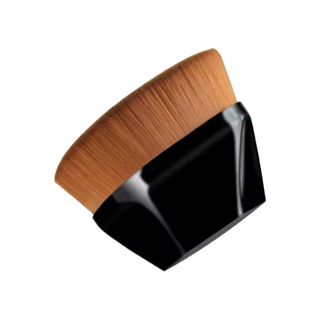 GlamSweep™ Brocha premium para difuminar con arte y elegancia total.