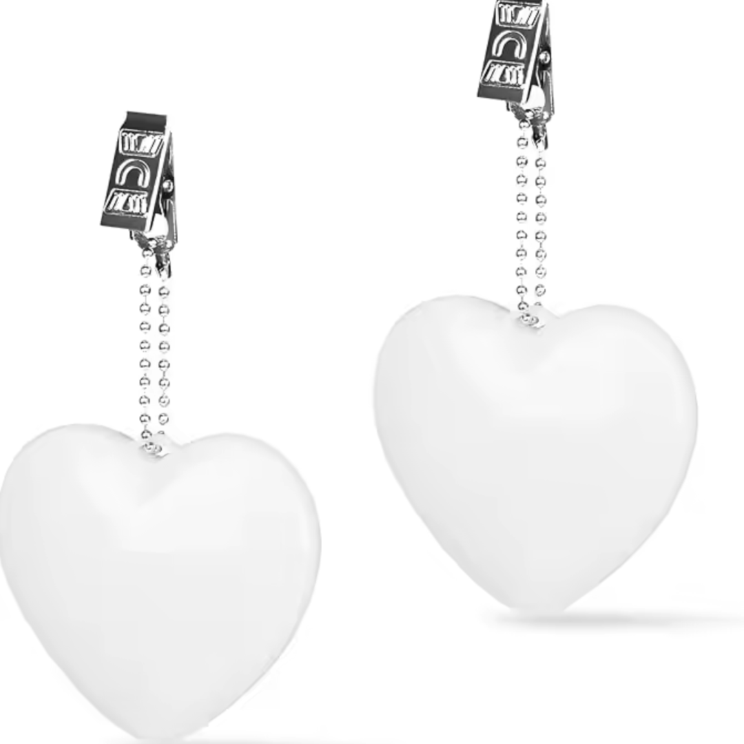 LumiLove™ Luz LED suave que se activa automáticamente dentro de tu cartera.