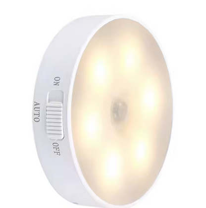 Luz LED CIRCLE™ con Sensor de movimiento