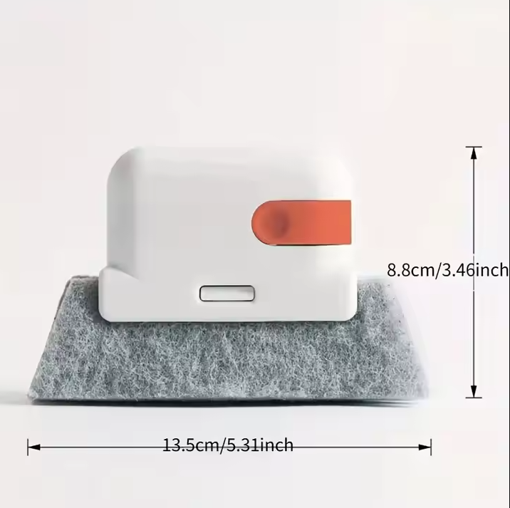 SlotClean™ Limpieza de Ranuras 2 en 1