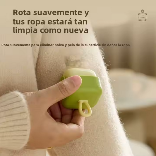 PetSwipe™ Removedor lavable de pelos y pelusas