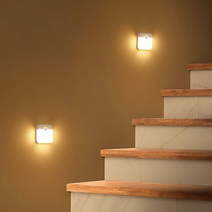 Auto Glow™ Luz LED con Sensor de movimiento
