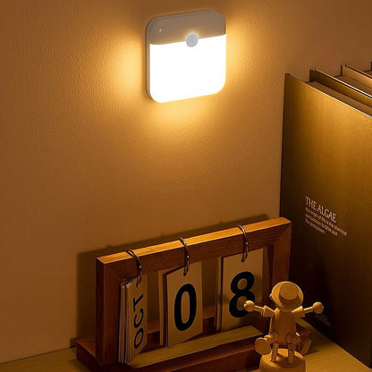 Auto Glow™ Luz LED con Sensor de movimiento