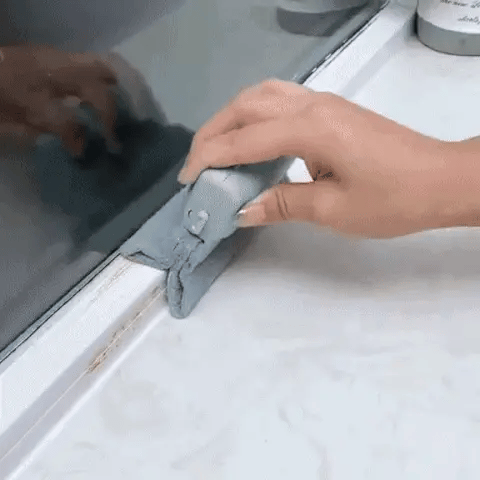 SlotClean Limpieza de Ranuras 2 en 1