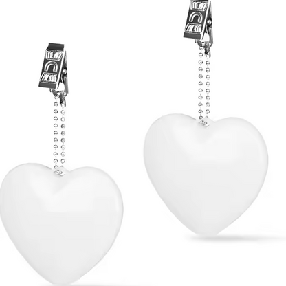 LumiLove™ Luz LED suave que se activa automáticamente dentro de tu cartera.