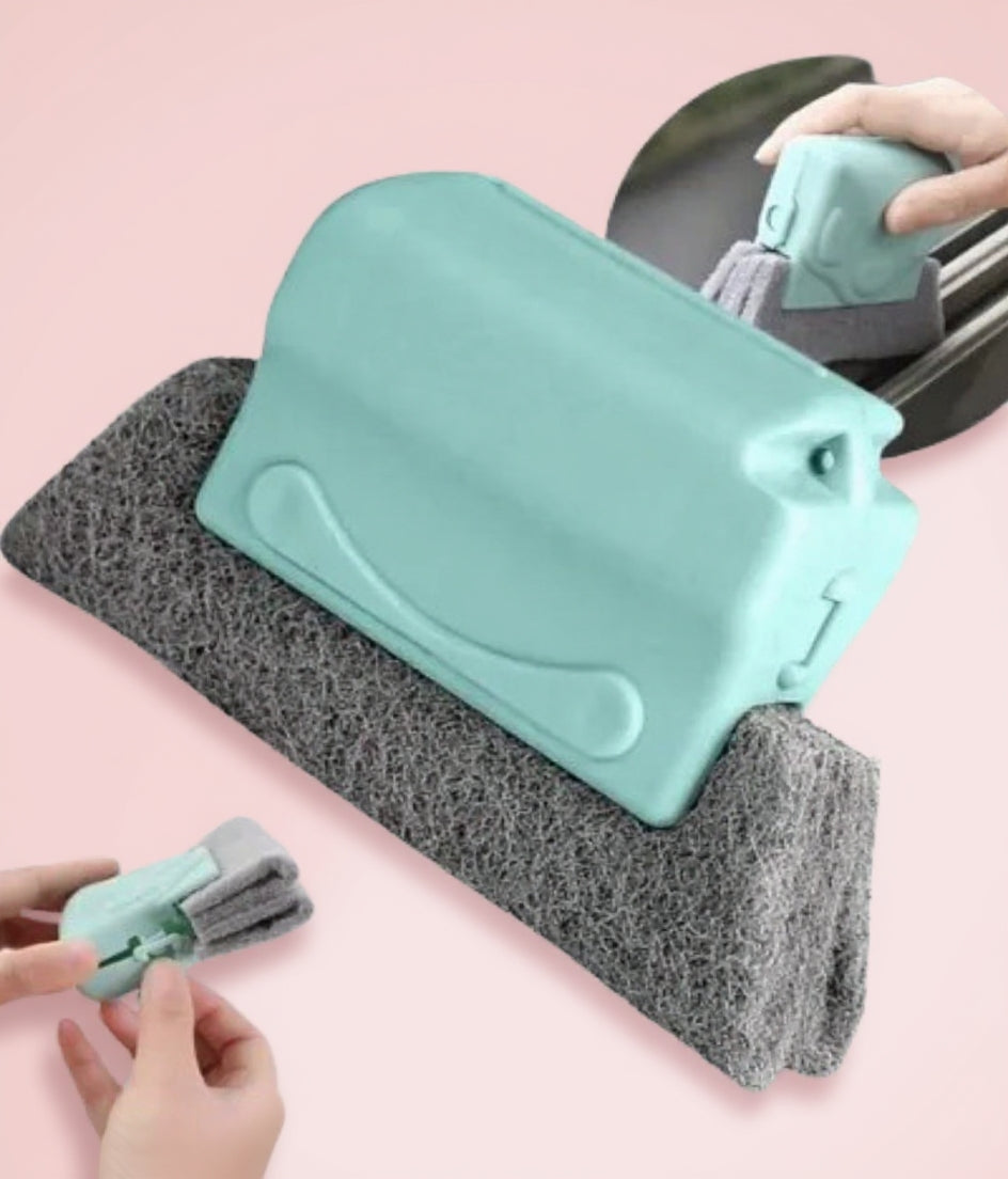 SlotClean Limpieza de Ranuras 2 en 1