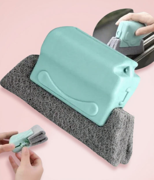 SlotClean Limpieza de Ranuras 2 en 1