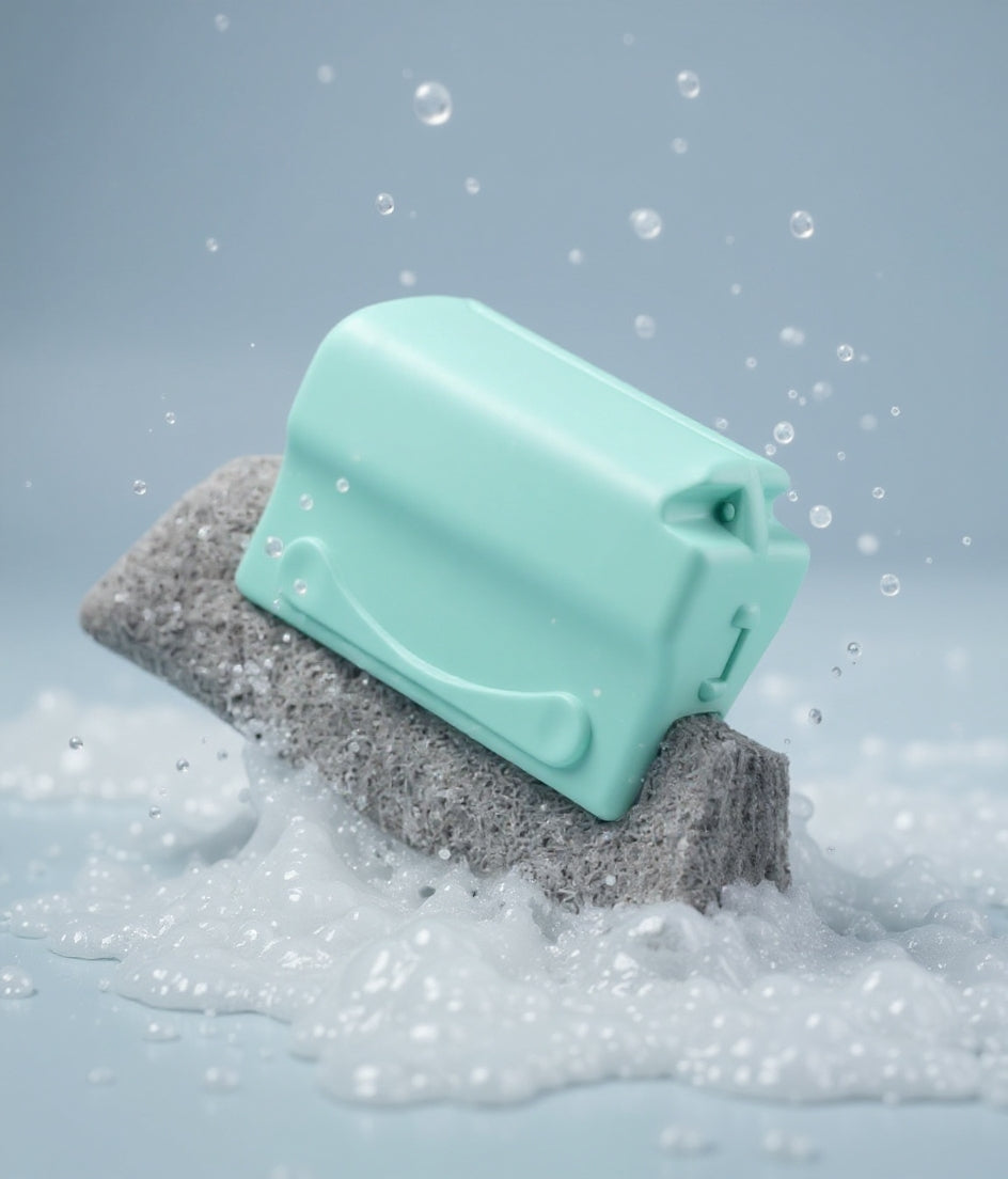 SlotClean Limpieza de Ranuras 2 en 1