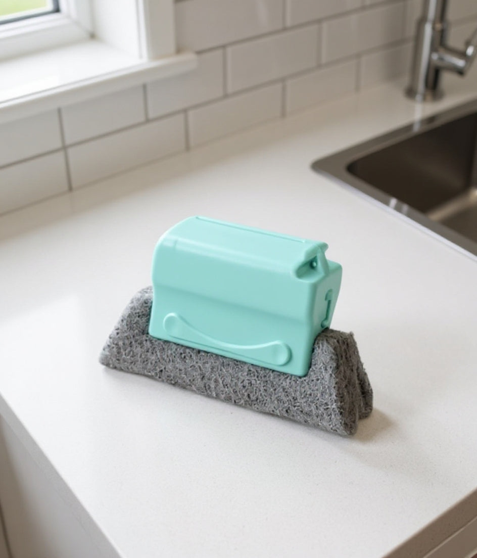 SlotClean Limpieza de Ranuras 2 en 1