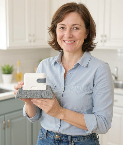 SlotClean Limpieza de Ranuras 2 en 1